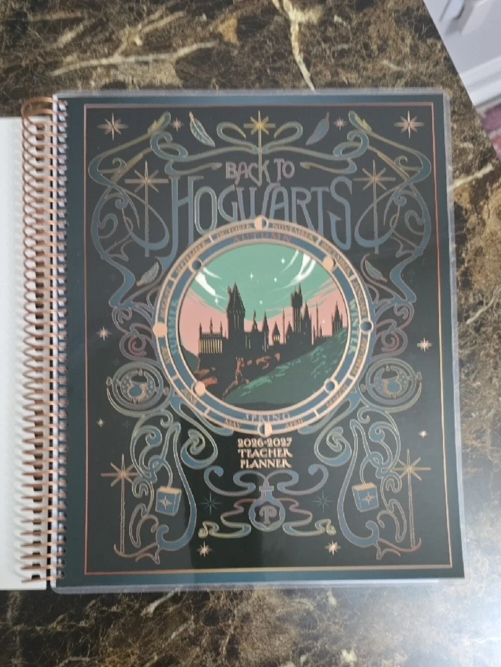 Warner Bros. image shows
